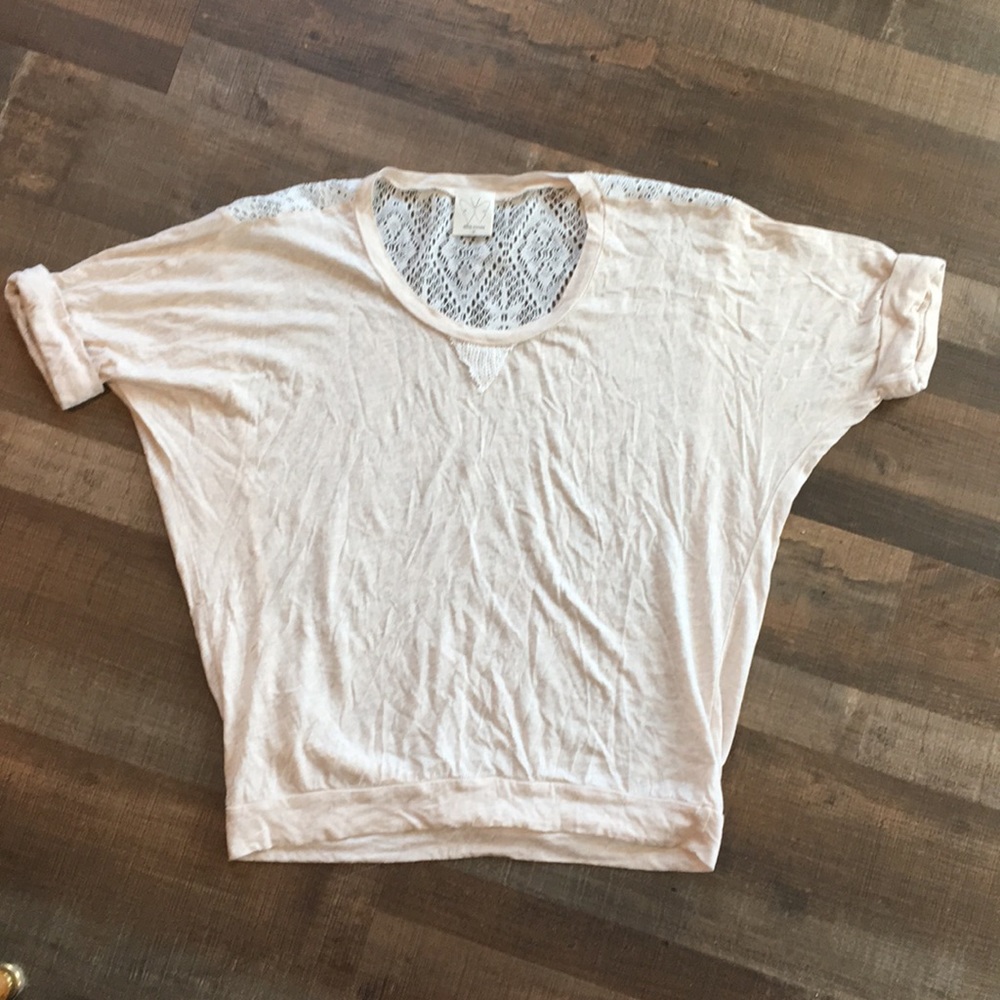 Ella moss top